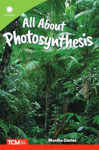 All About Photosynthesis