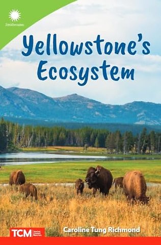 Yellowstone's Ecosystem