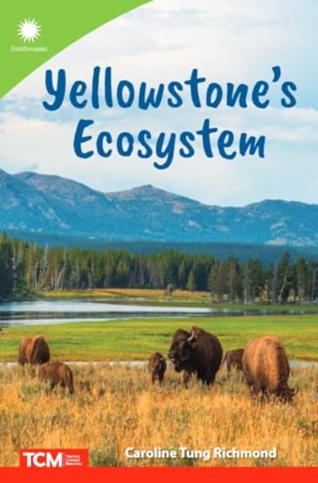 Yellowstone's Ecosystem