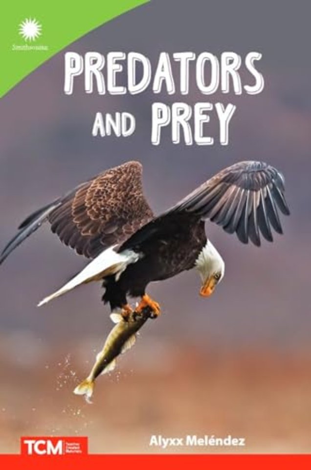 Predators and Prey
