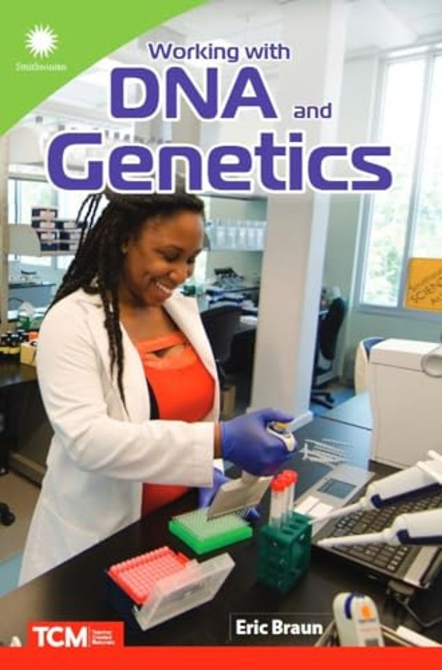 Working with DNA and Genetics