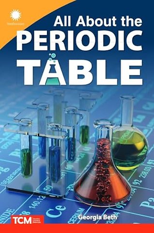 All About the Periodic Table