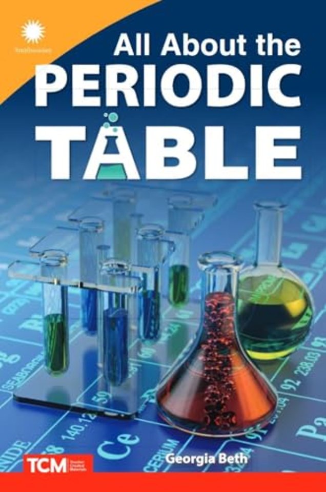 All About the Periodic Table