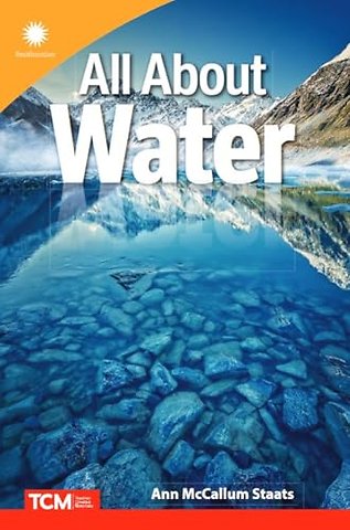 All About Water