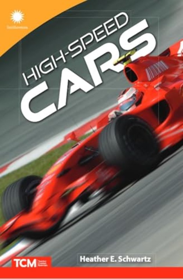 High-Speed Cars