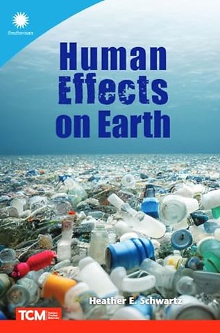 Human Effects on Earth