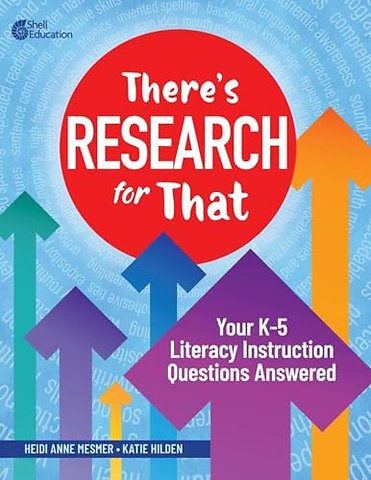 There's Research for That