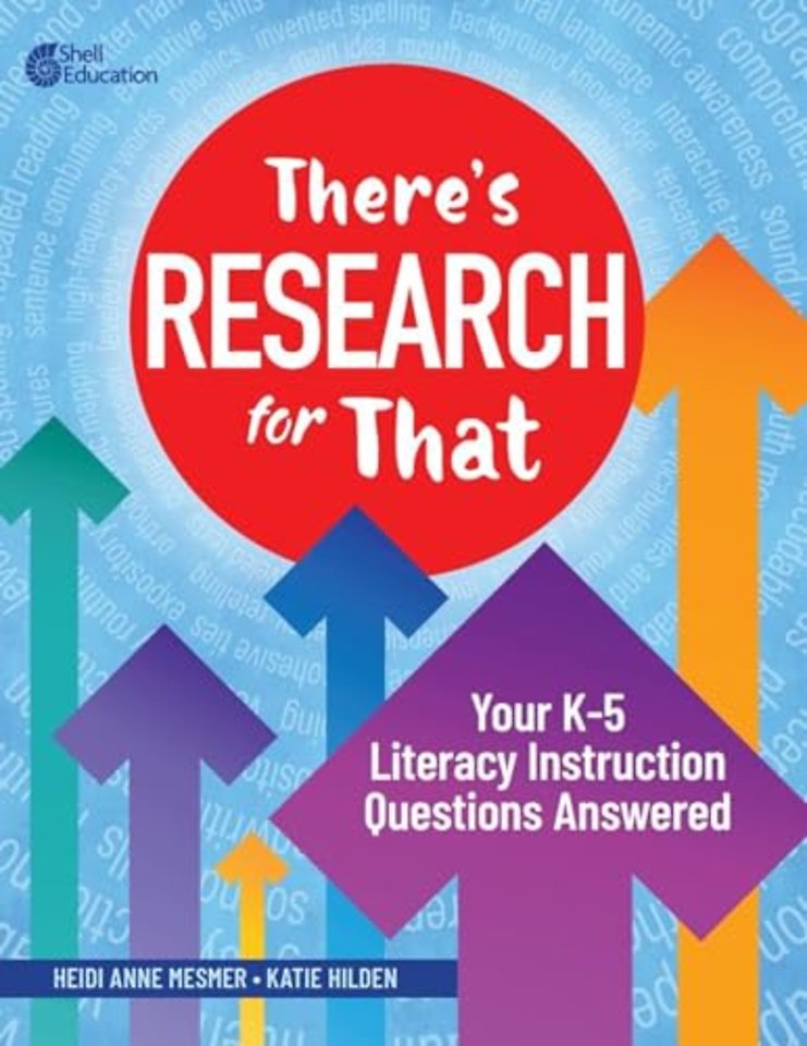 There's Research for That