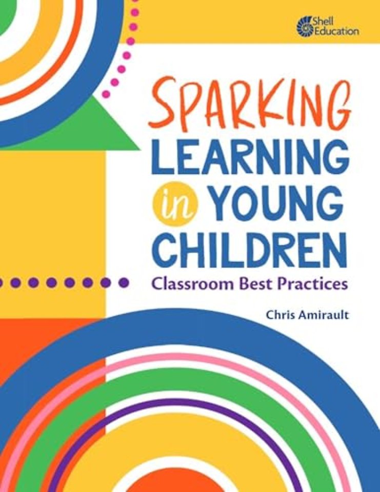 Sparking Learning in Young Children