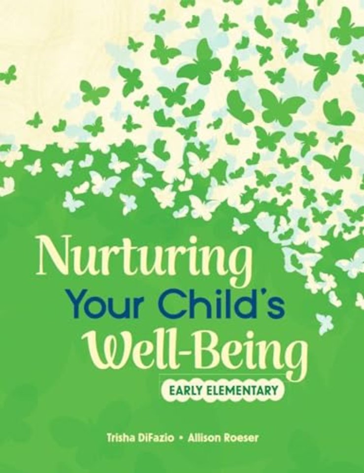 Nurturing Your Child's Well-Being
