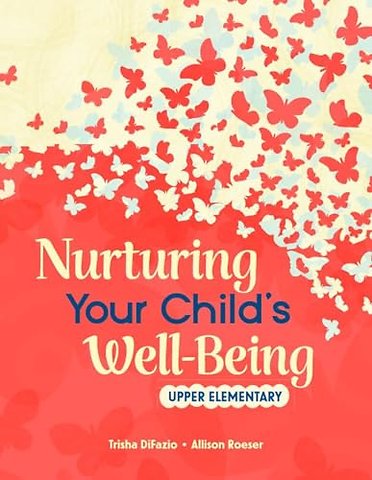 Nurturing Your Child's Well-Being