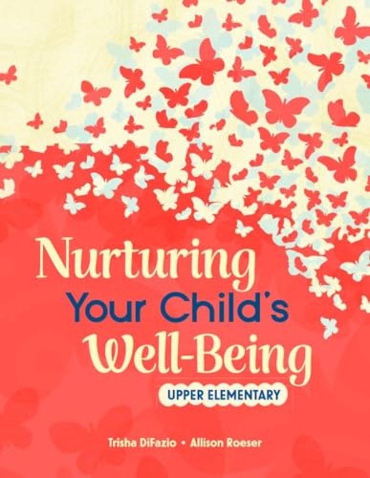 Nurturing Your Child's Well-Being