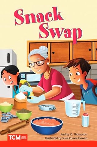 Snack Swap