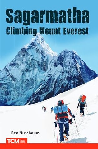 Sagarmatha