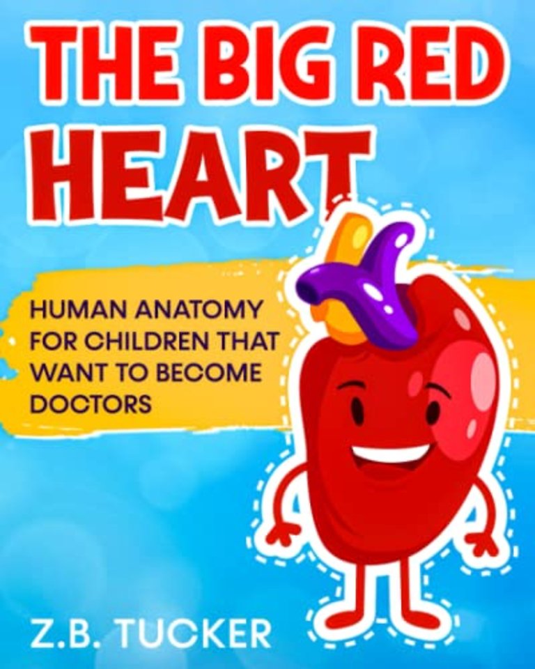 The Big Red Heart