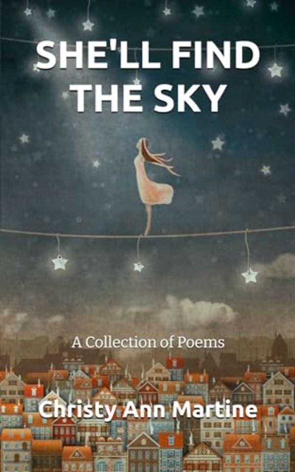She'll Find the Sky