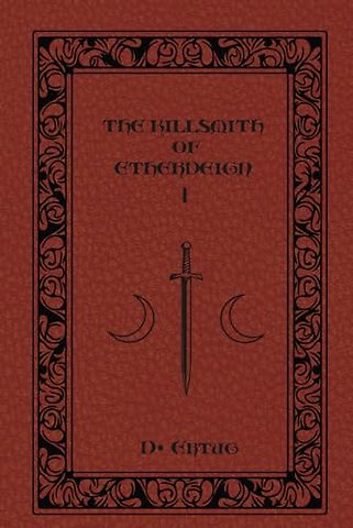 The Killsmith of Etherdeign