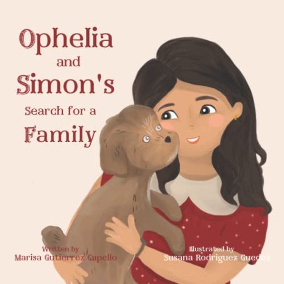 Ophelia and Simon's Search for a Family