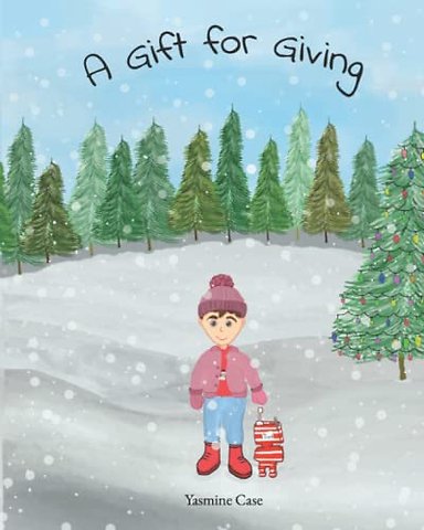 A Gift For Giving