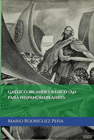 Gaelico irlandes basico (A1) para hispanohablantes