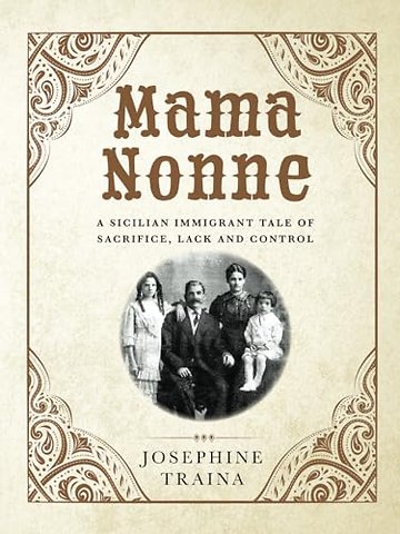 Mama Nonne