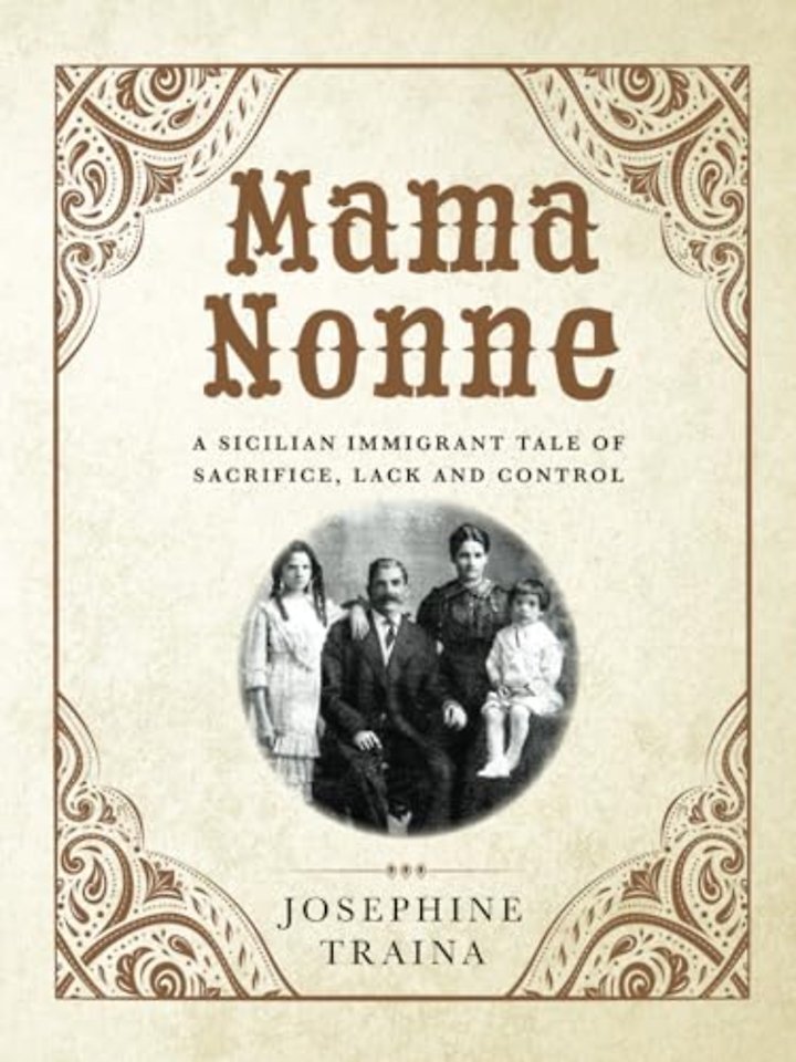 Mama Nonne