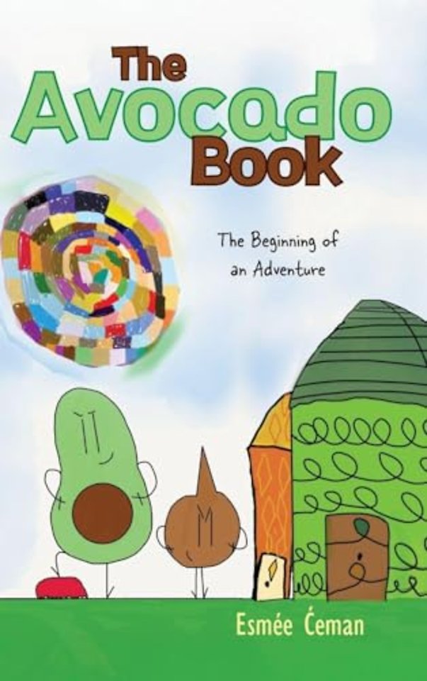 The Avocado Book