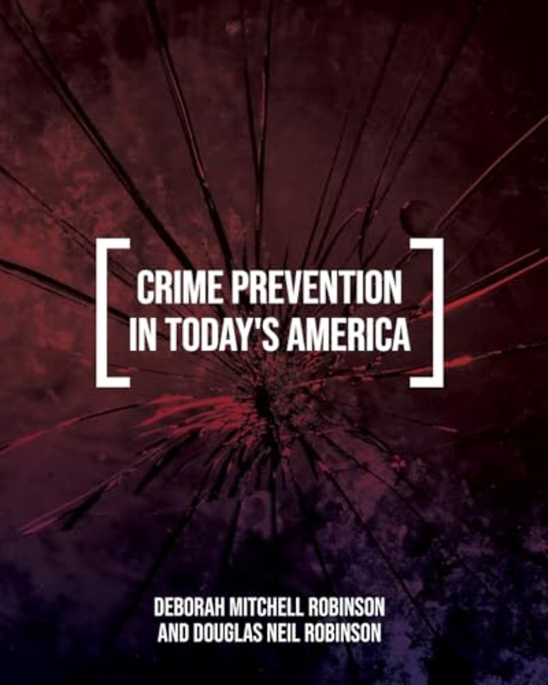 Crime Prevention in Today`s America