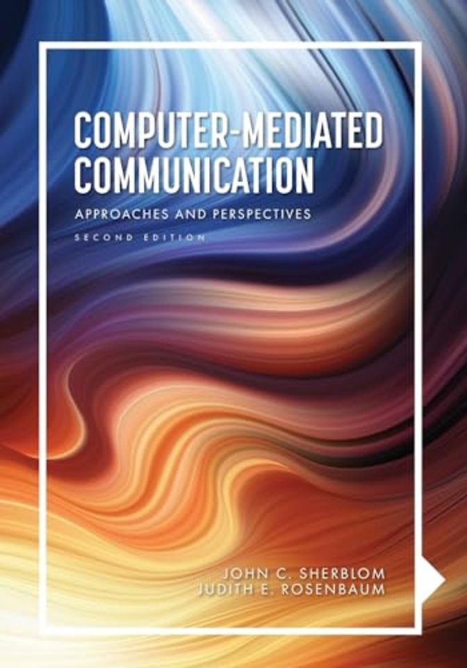 Computer–Mediated Communication – Approaches and Perspectives