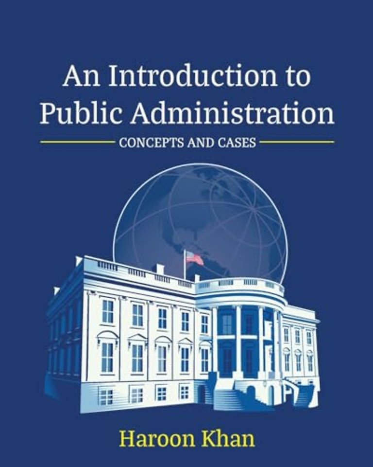 An Introduction to Public Administration