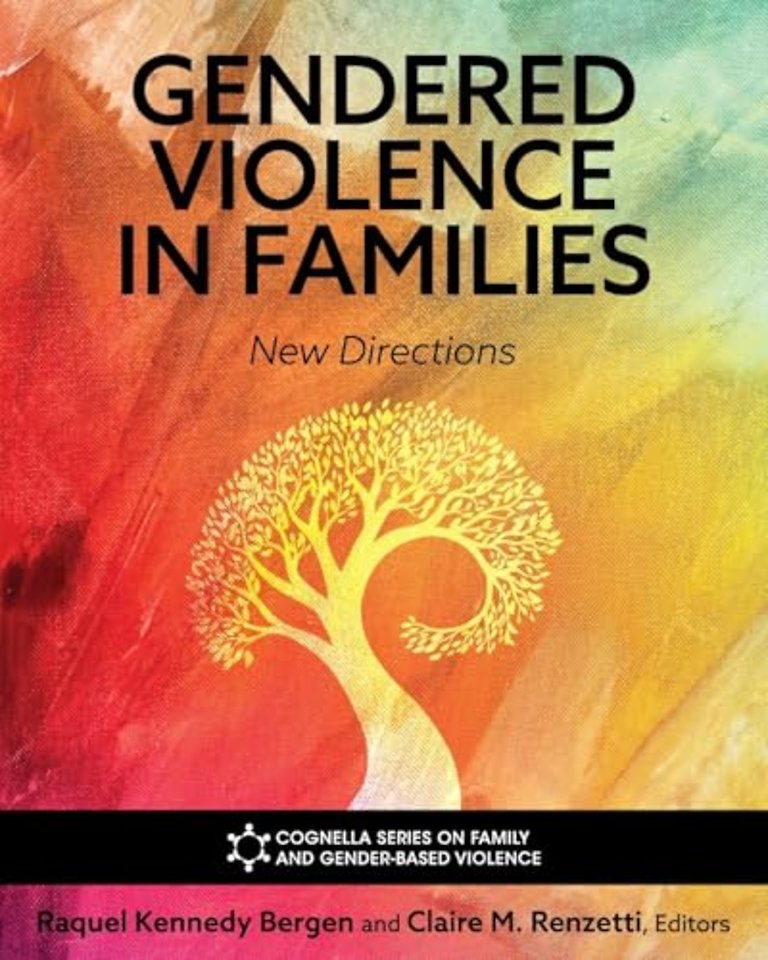 Gendered Violence in Families – New Directions