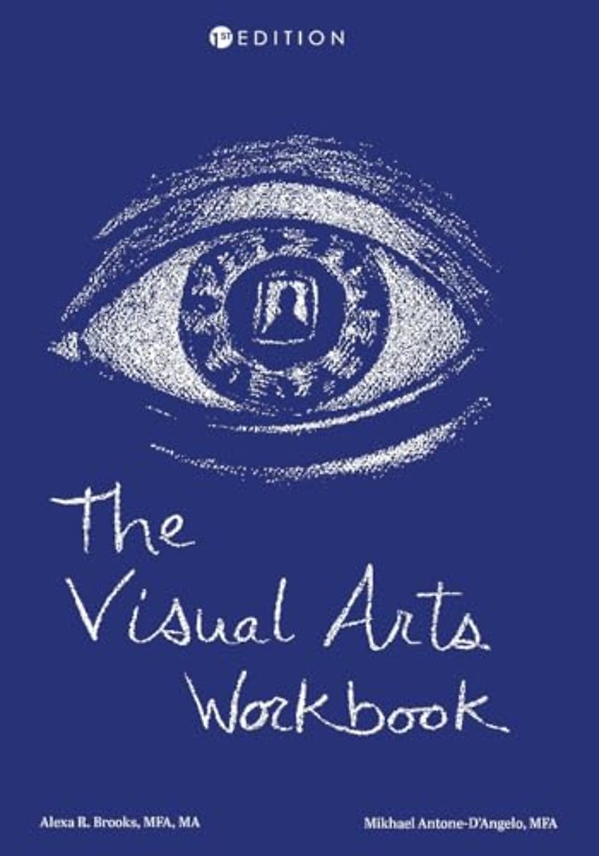 The Visual Arts Workbook