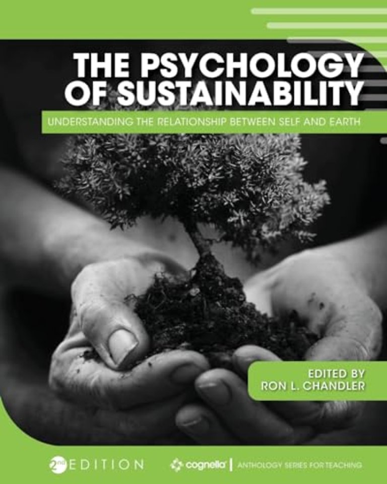 The Psychology of Sustainability – Understanding the Relationship Between Self and Earth