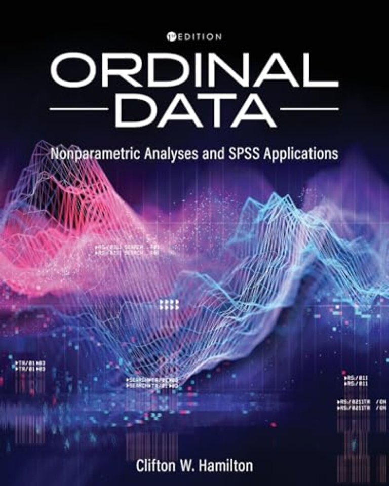 Ordinal Data – Nonparametric Statistical Analyses and SPSS Applications