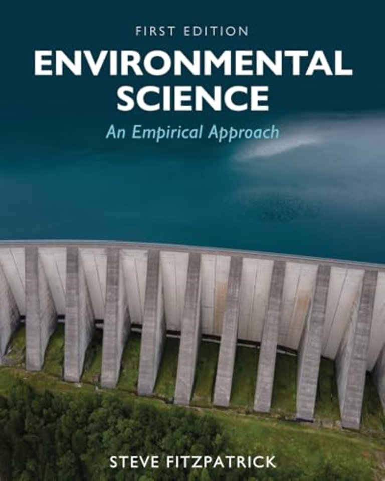 Environmental Science – An Empirical Approach
