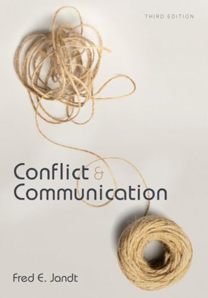 Conflict & Communication