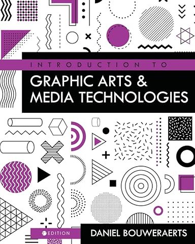 Introduction to Graphic Arts and Media Technologies