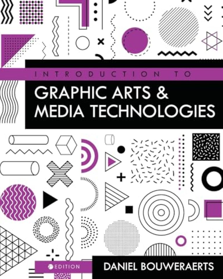 Introduction to Graphic Arts and Media Technologies