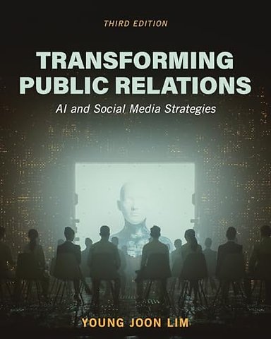Transforming Public Relations – AI and Social Media Strategies