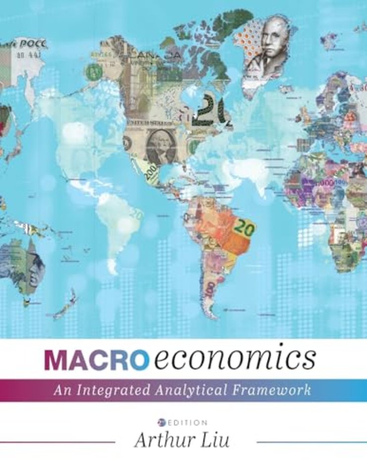 Macroeconomics – An Integrated Analytical Framework