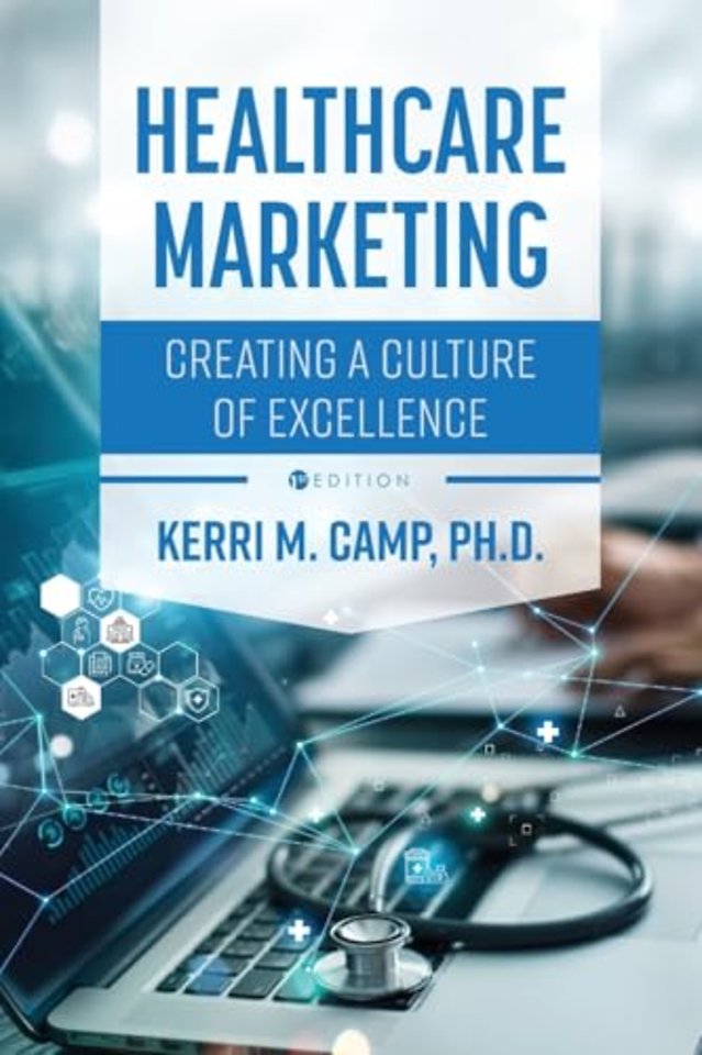 Healthcare Marketing – Creating a Culture of Excellence