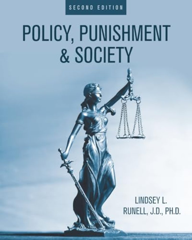 Policy, Punishment, and Society