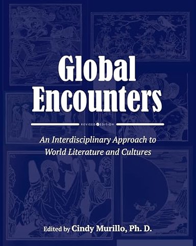 Global Encounters – An Interdisciplinary Approach to World Literature and Cultures