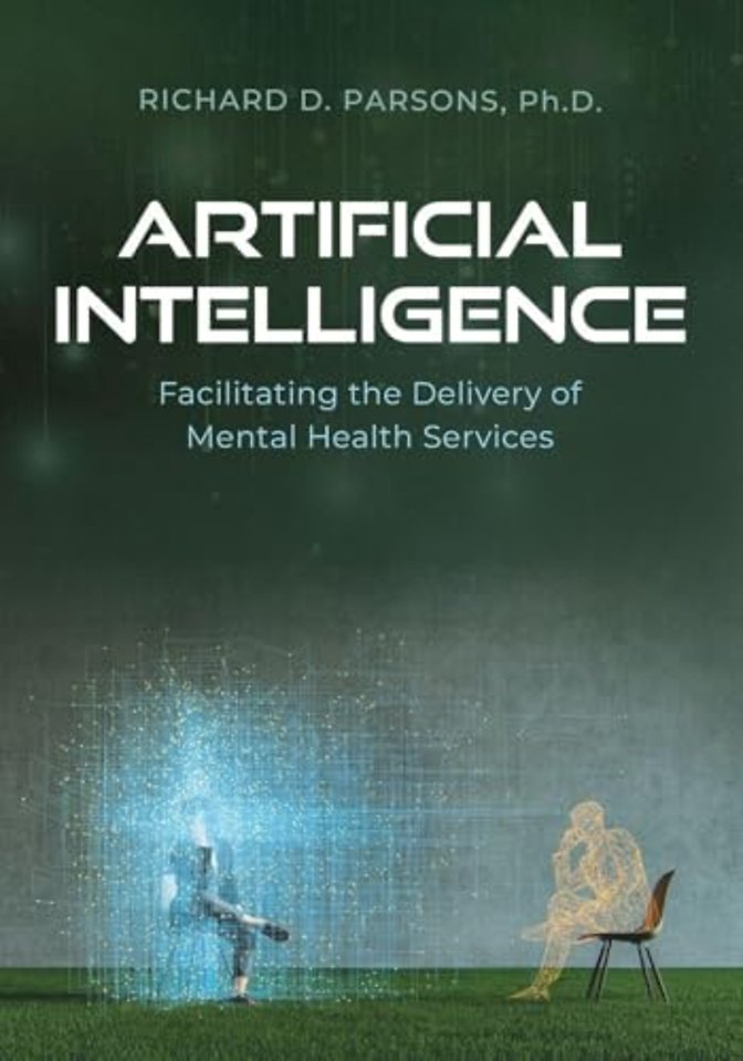 Artificial Intelligence – Facilitating the Delivery of Mental Health Services