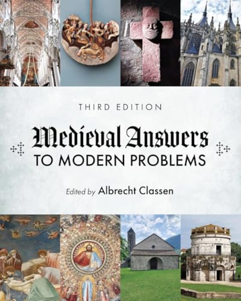 Medieval Answers to Modern Problems