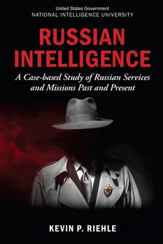 Russian Intelligence