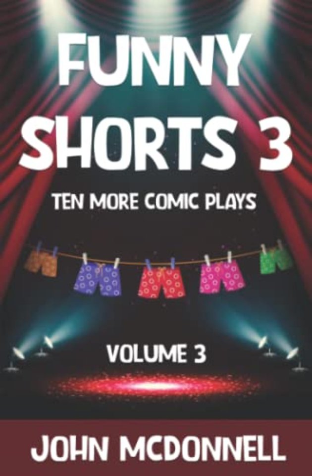 Funny Shorts 3