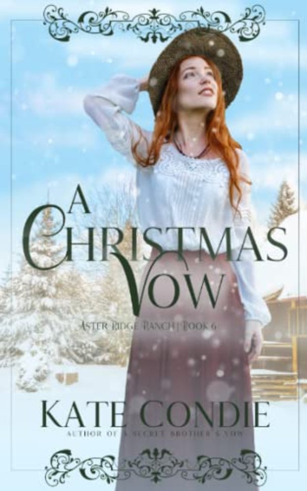 A Christmas Vow