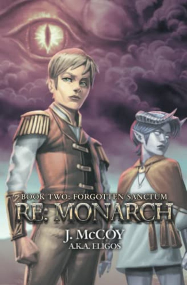Monarch II