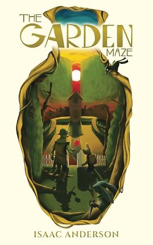 The Garden Maze